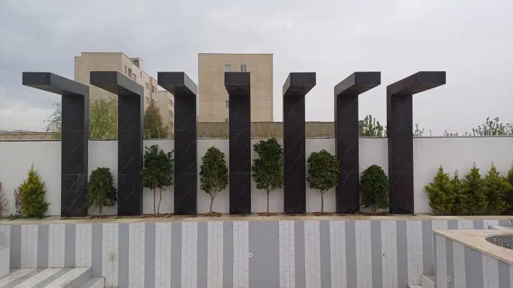 ویلای مدرن|فروش خانه و ویلا|چهاردانگه (تهران), |دیوار