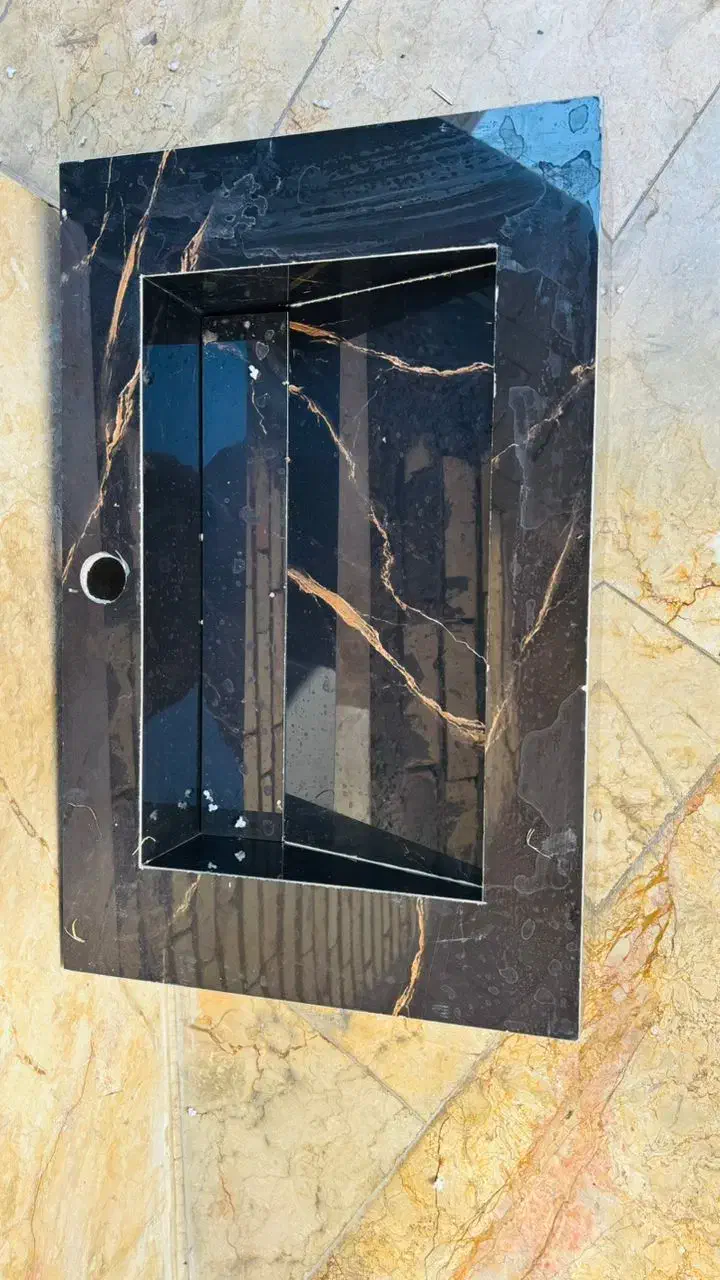 روشویی|لوازم سرویس بهداشتی|شوش, |دیوار