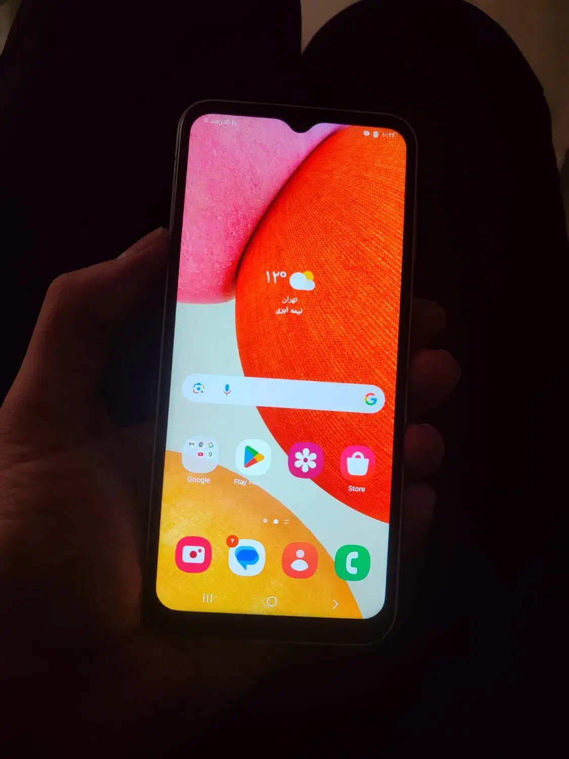 a14 64G|موبایل|رشت, پیرسرا|دیوار