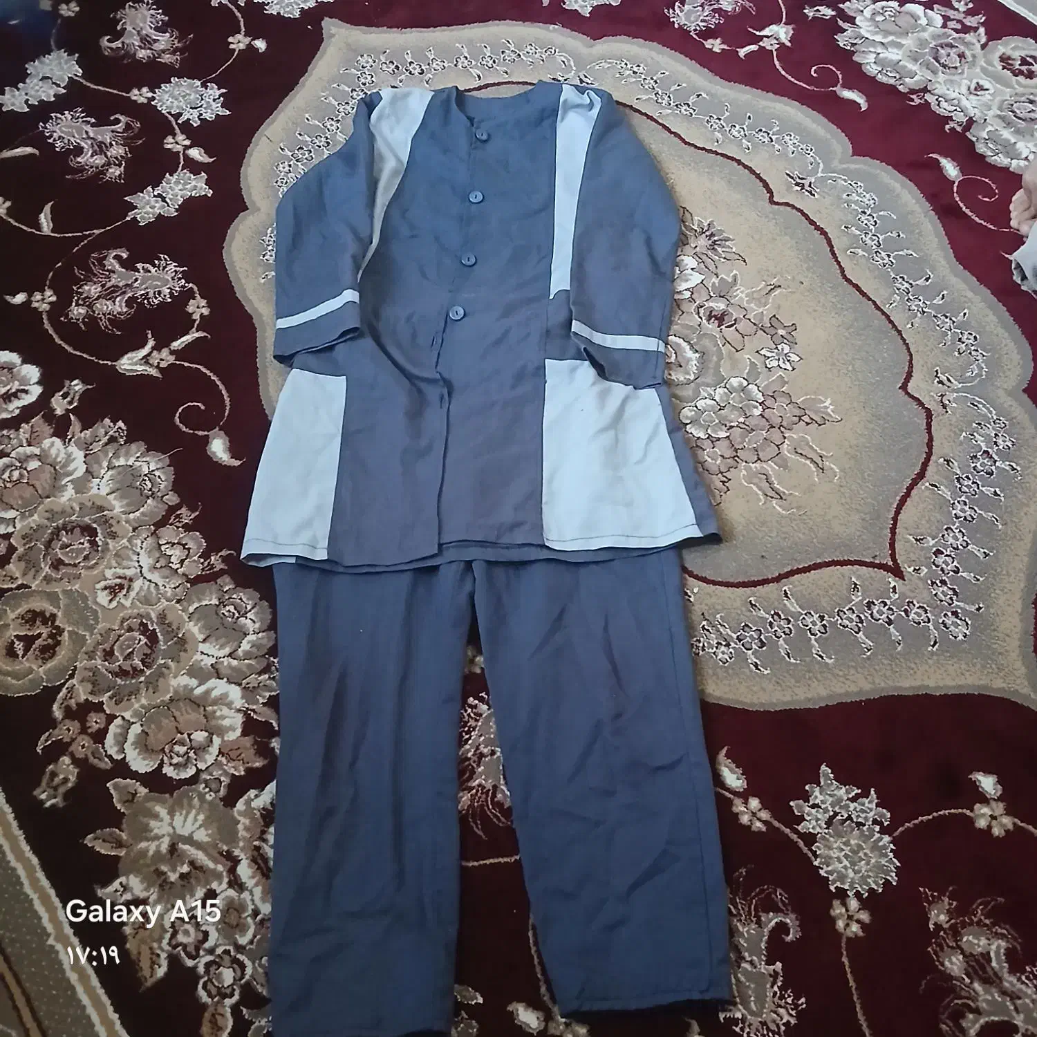 چنتا لباس مدرسه|لباس|نورآباد, |دیوار