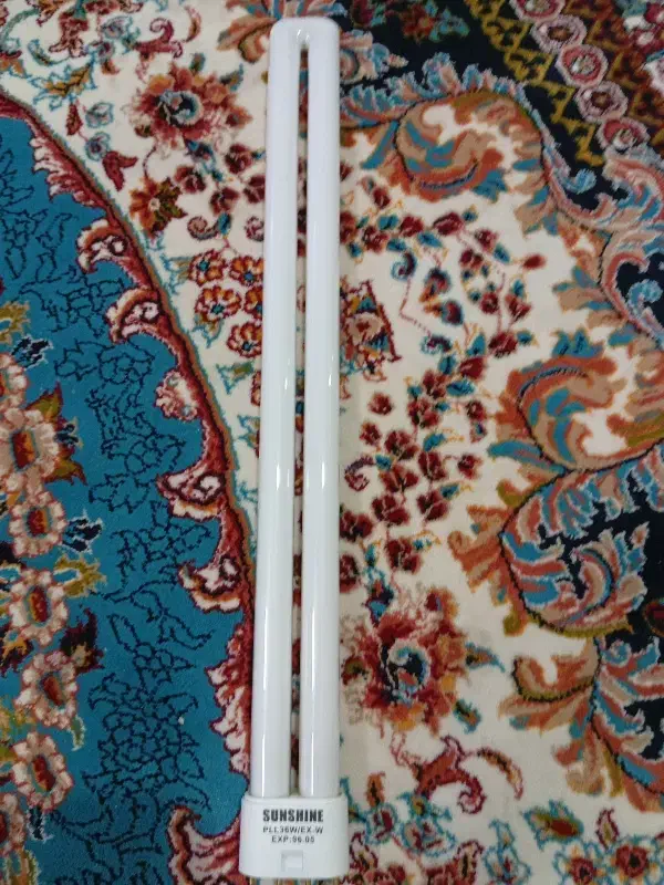 مهتابی زرد|لامپ و چراغ|ماهدشت, |دیوار