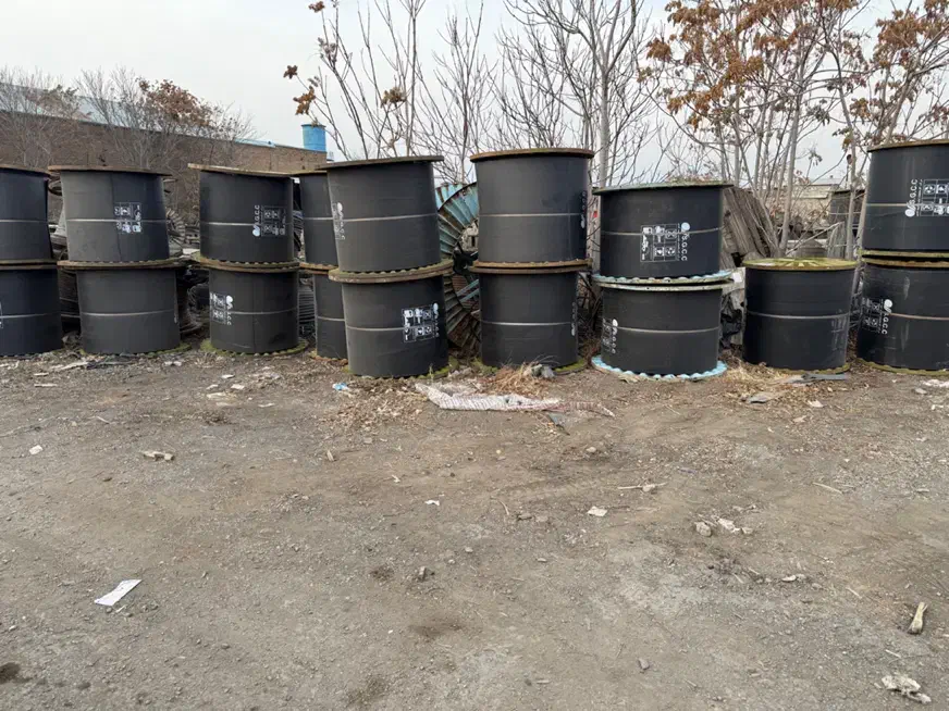 خرید و فروش کابل فیبر نوری  قندی  رفسنجان و..|مودم و تجهیزات شبکه|ری, دولت‌آباد|دیوار