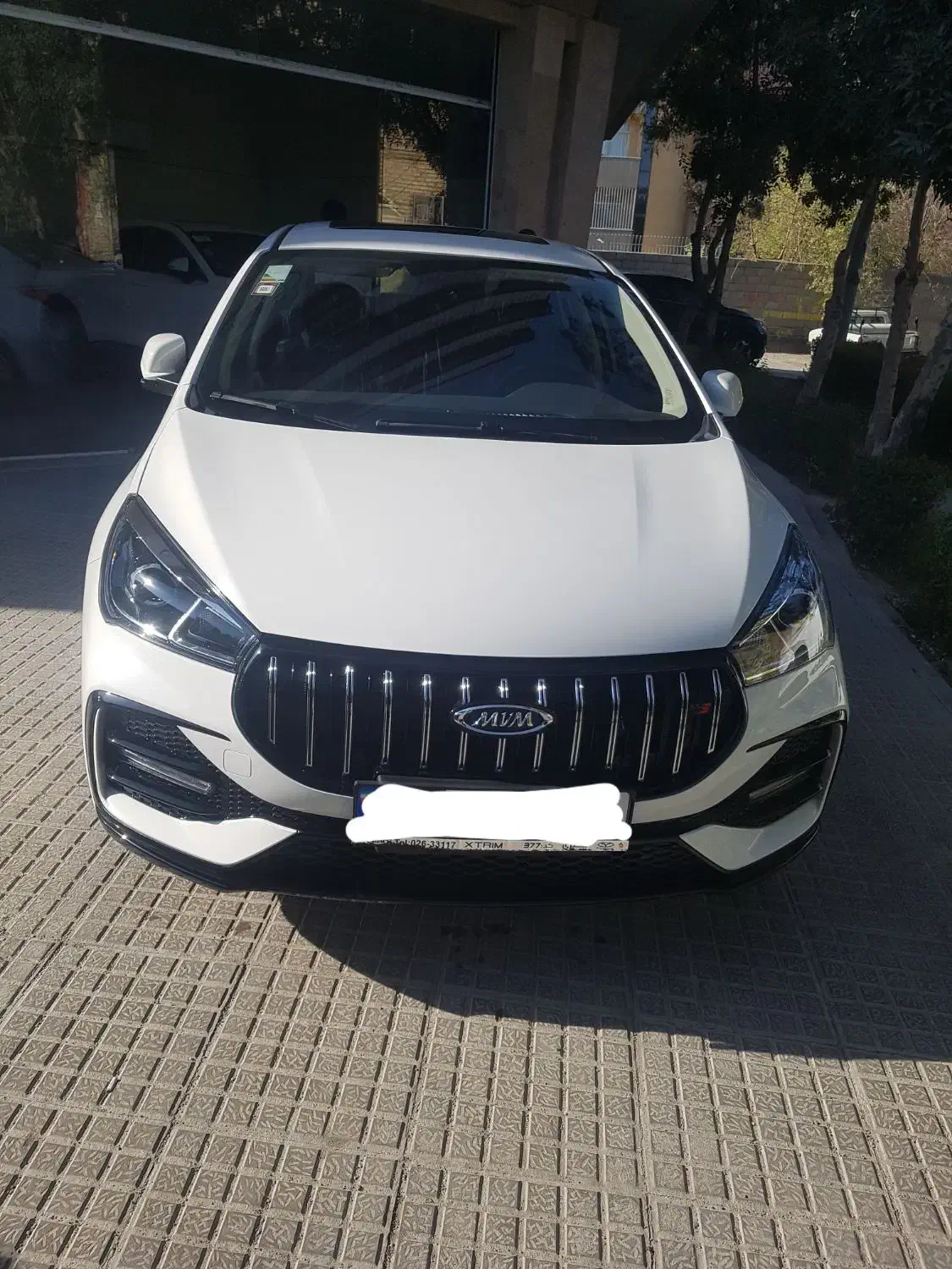 آریزو5fl مدل ۴۰۴ مشکی ۱۰تاکار سایر رنگ و مدل موجود|خودرو سواری و وانت|اصفهان, شیخ اشراق|دیوار