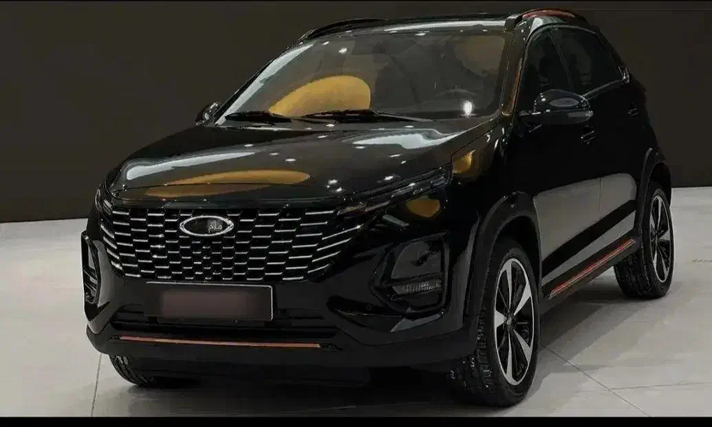 x33mvmکراس اتومات|خودرو سواری و وانت|گرگان, |دیوار