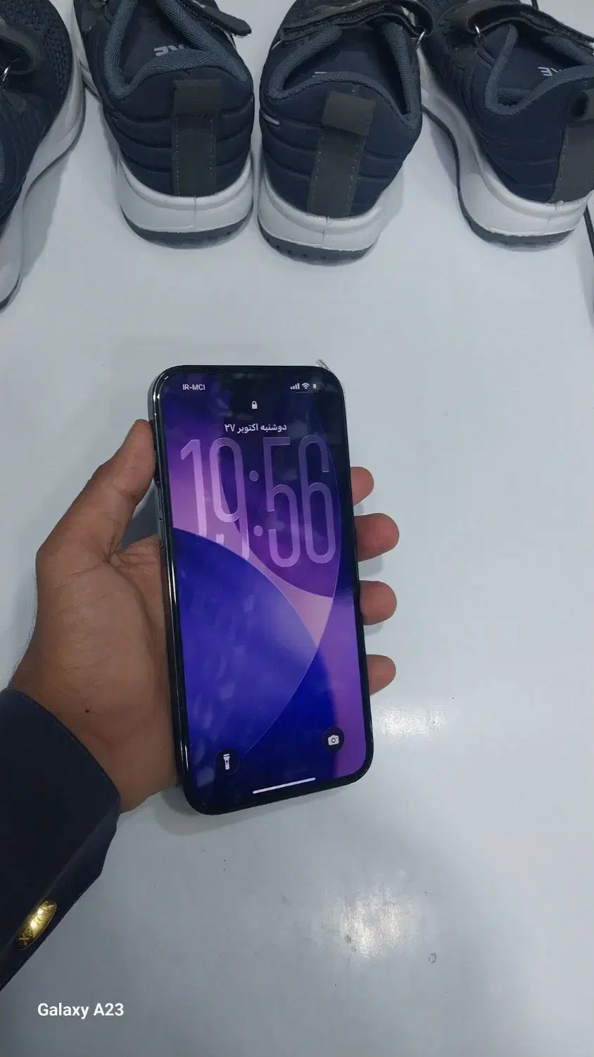 ایفون 13پرو مکس|موبایل|چابهار, |دیوار