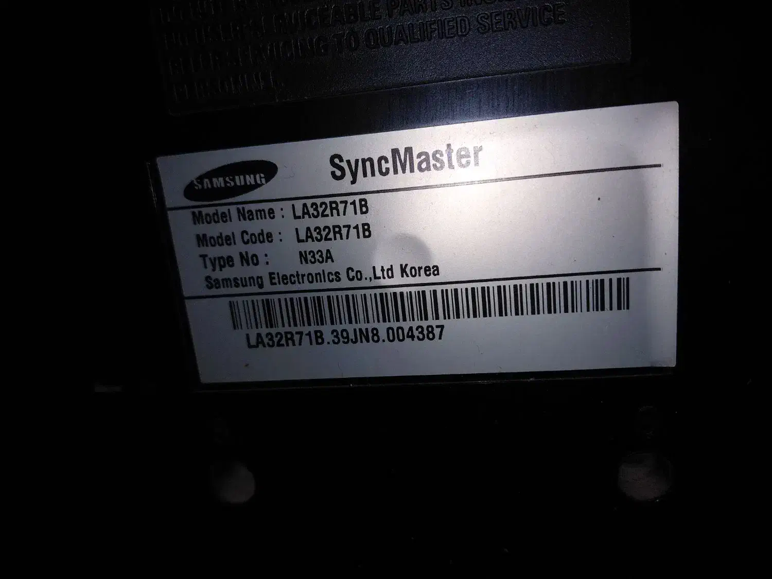 تلوزیون سامسونگ|تلویزیون و پروژکتور|رشت, حافظ آباد|دیوار