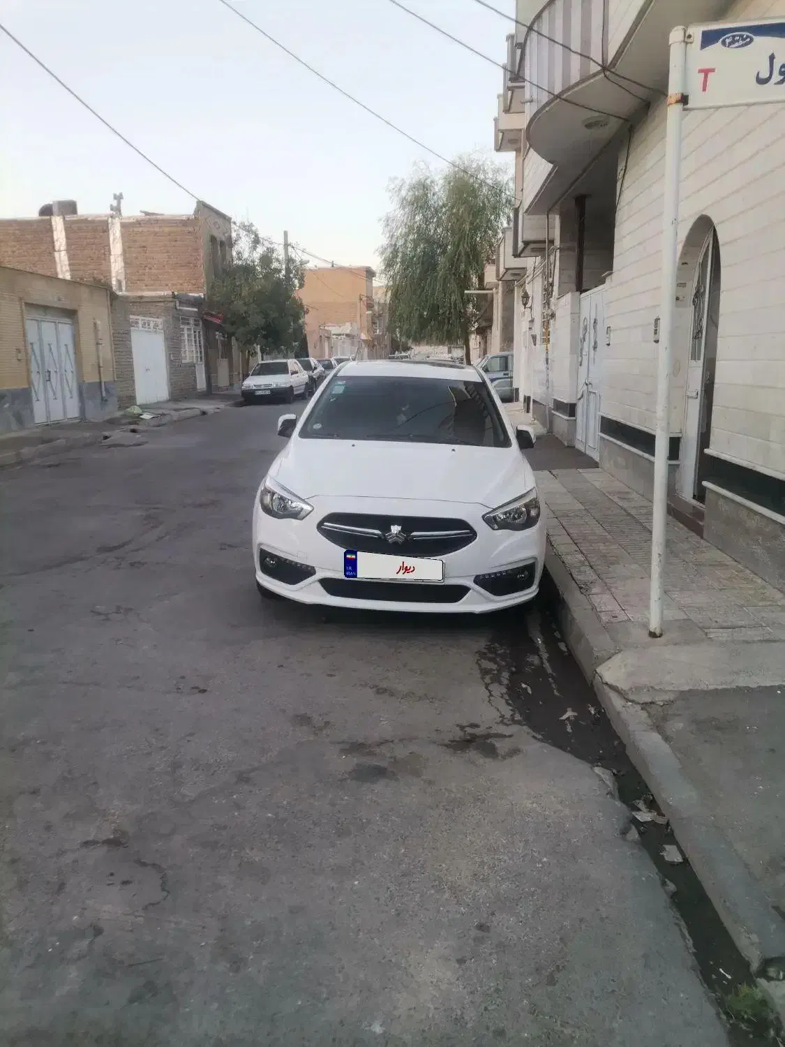 شاهین1403 توربو|خودرو سواری و وانت|ارومیه, |دیوار