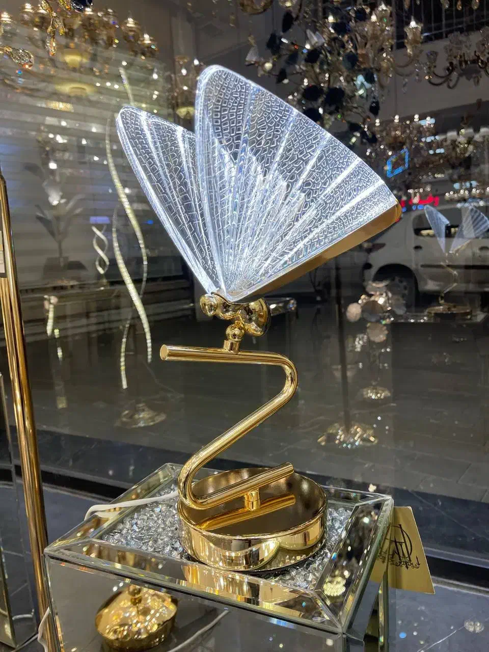 لوستر،دیوارکوب،آویز|لوستر و چراغ آویز|رشت, شهریاران|دیوار