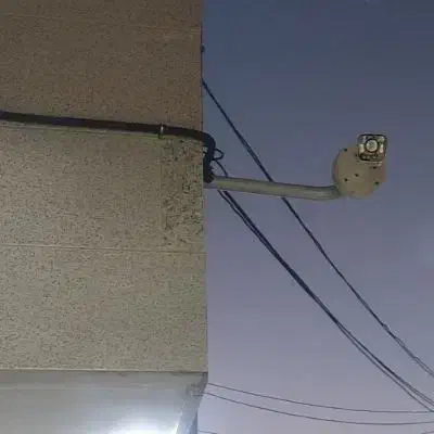 نصاب دوربین مداربسته و شبکه و خدمات کامپیوتری|خدمات پیشه و مهارت|بیرجند, |دیوار