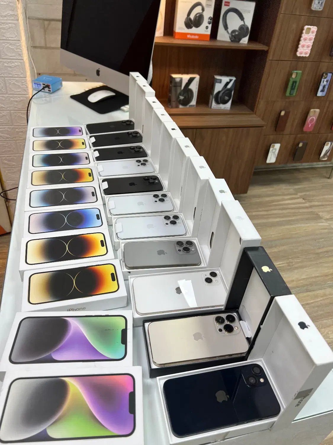 iphone 14 pro|موبایل|کرج, فاز ۴ مهرشهر|دیوار