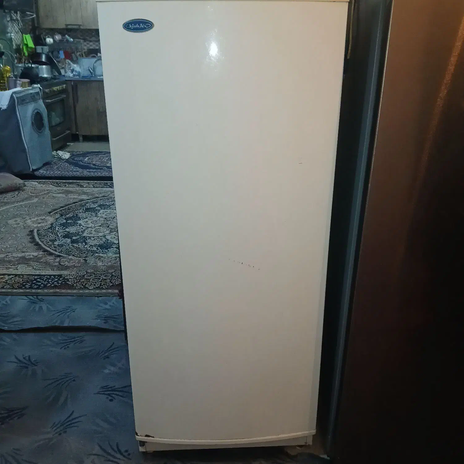 فریزر جنرال استیل هفت کشو|یخچال و فریزر|اهواز, کوی مهدیس|دیوار