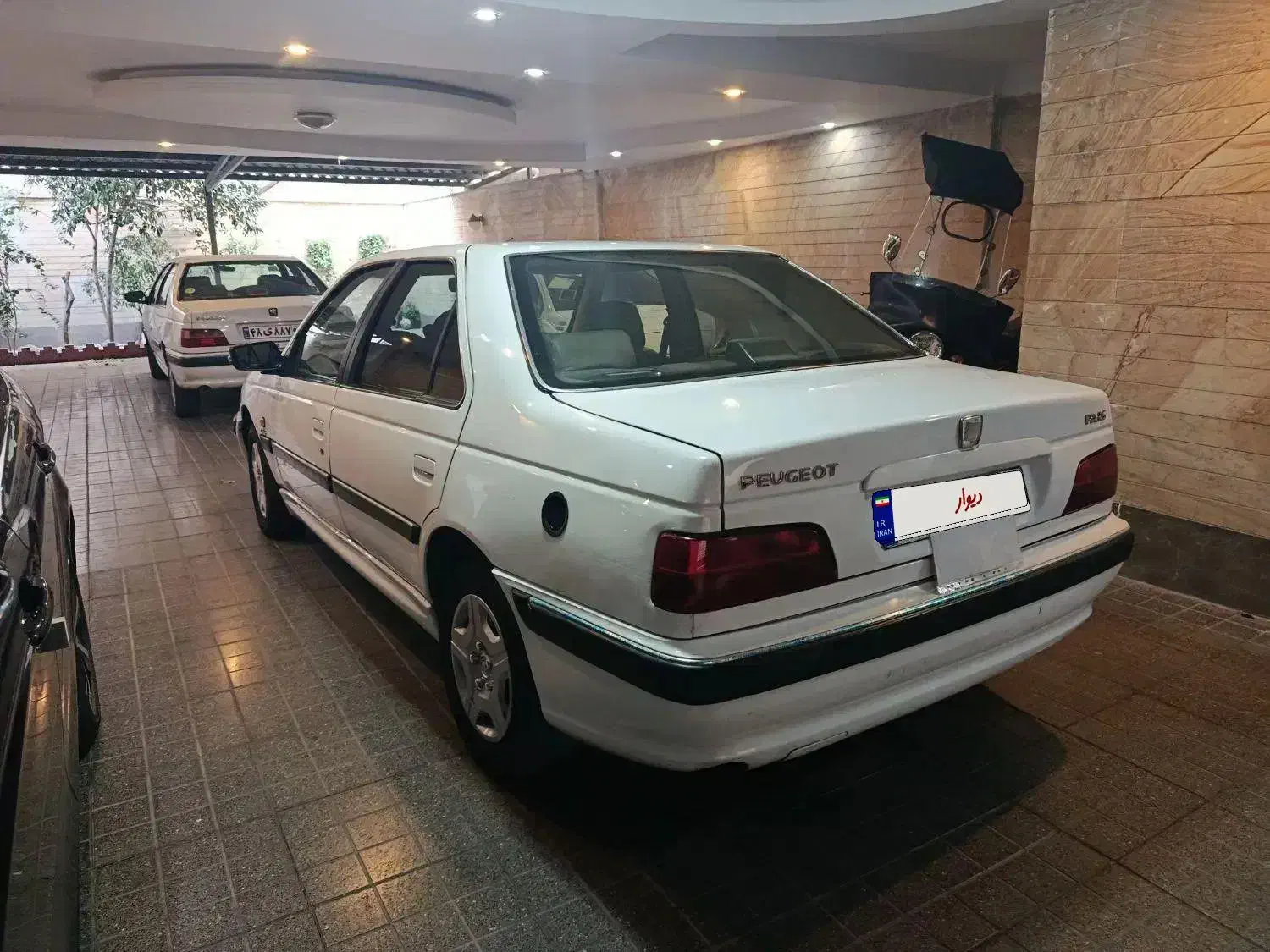 اتومبیل|خودرو سواری و وانت|تهران, آهنگ|دیوار