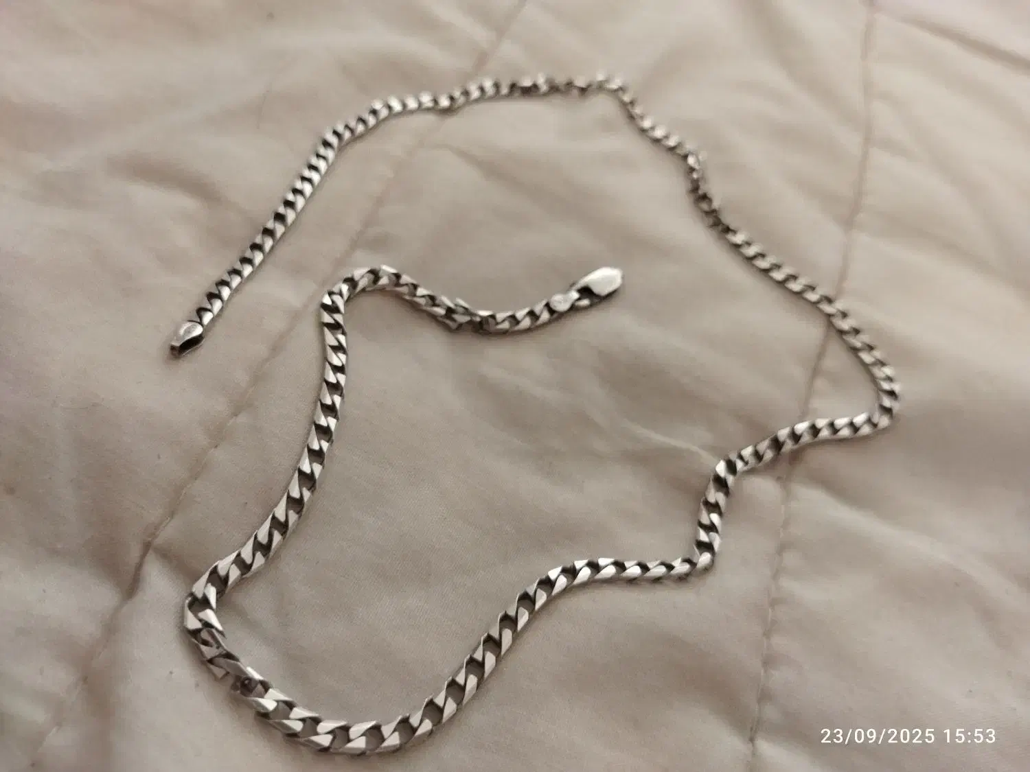 نقره 925 ایتالیایی اصل|جواهرات|اهواز, کوروش|دیوار