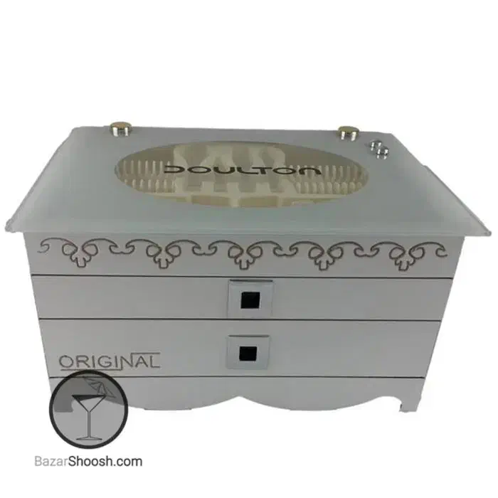 کنسول قاشق چنگال|آب‌چکان و نظم‌دهنده ظروف|آران و بیدگل, |دیوار