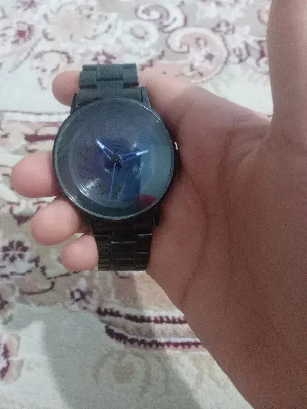 ساعت رینگی قیمت مفت|ساعت|تربت جام, حافظ|دیوار