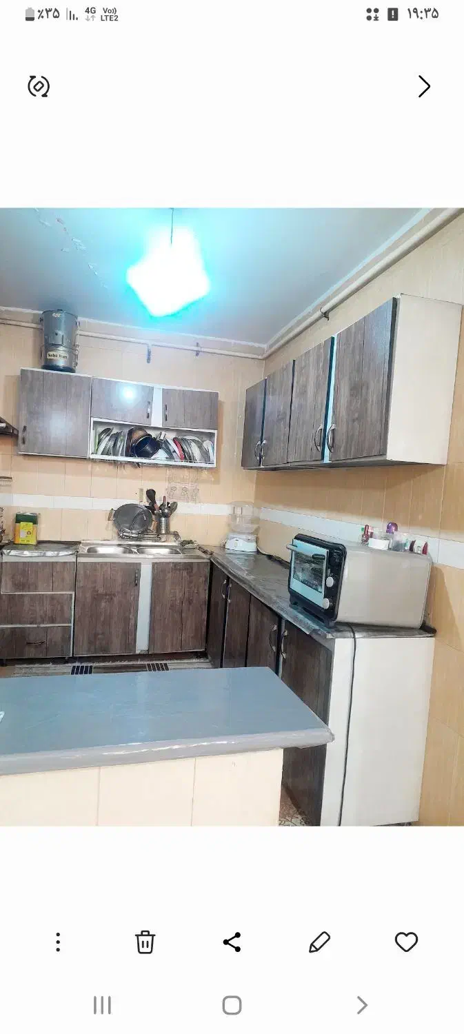 کابینت|آب‌چکان و نظم‌دهنده ظروف|اندیمشک, |دیوار