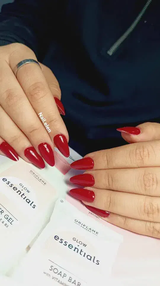 آفر ویژه شب یلدا ،خدمات کاشت ناخن و کفسابی|خدمات آرایشگری و زیبایی|شاهین‌شهر, مخابرات (شهید بهشتی)|دیوار