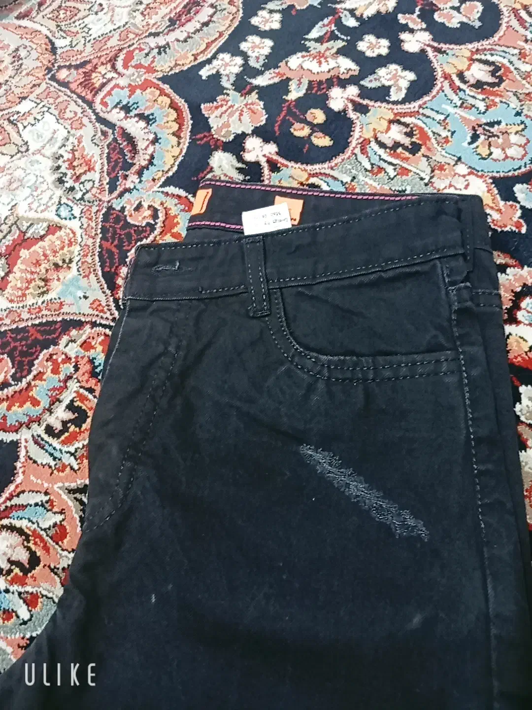 کاپشن و شلوار|لباس|پاکدشت, پاکدشت (مامازند)|دیوار