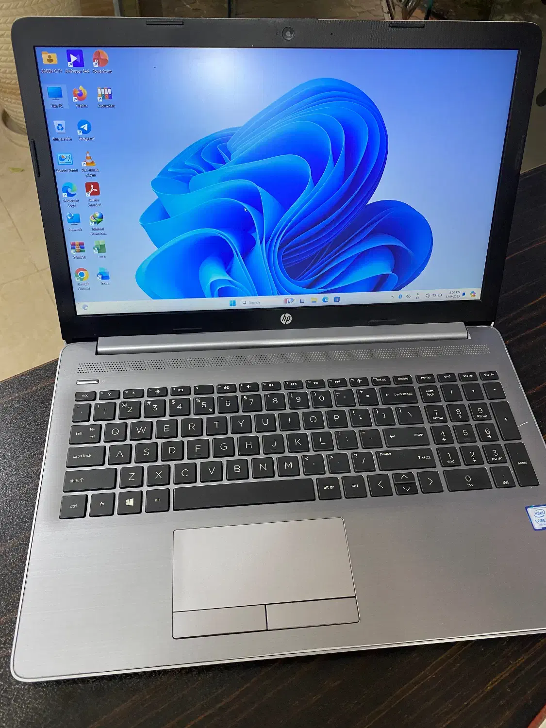 لپ تاپ hp|رایانه همراه|لاهیجان, امیرشهید|دیوار