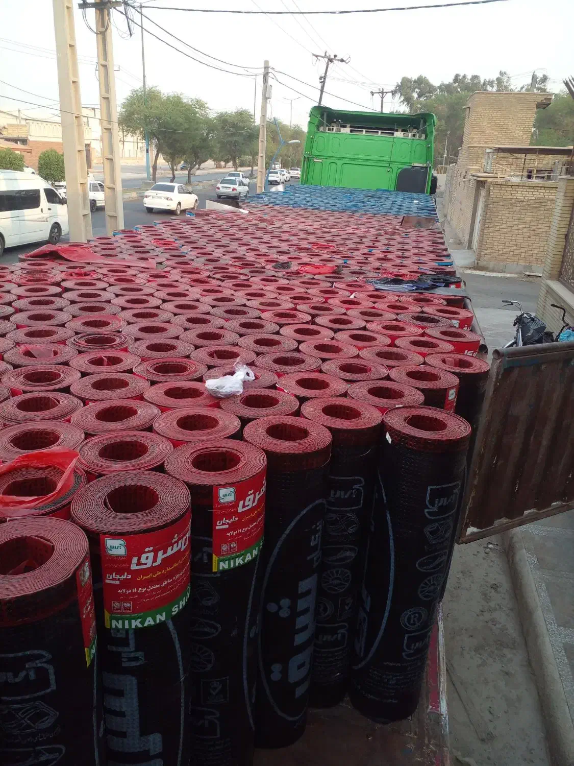 ایزوگام|خدمات پیشه و مهارت|بندر امام خمینی, |دیوار