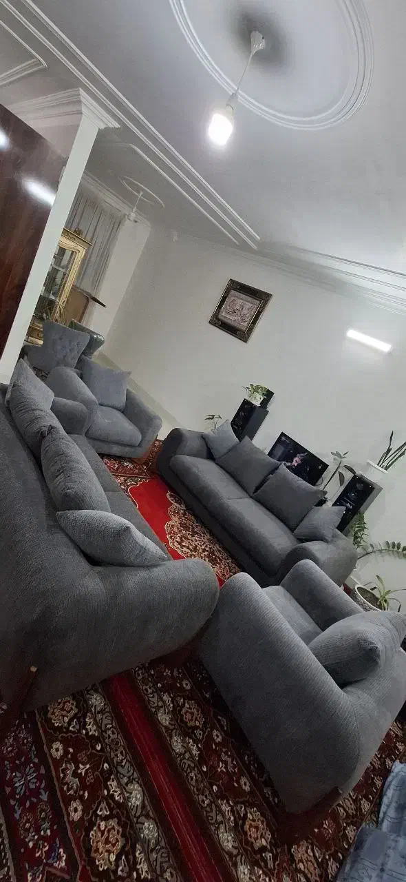 مبل|مبلمان خانگی و میز عسلی|تربت جام, والفجر|دیوار