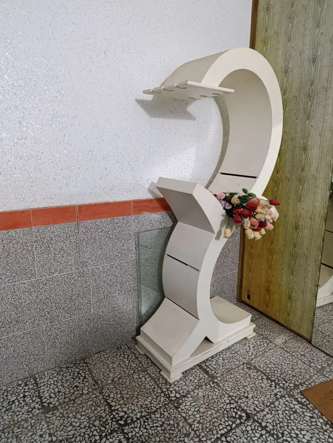 ویترین|بوفه، ویترین، کنسول|لنگرود, |دیوار