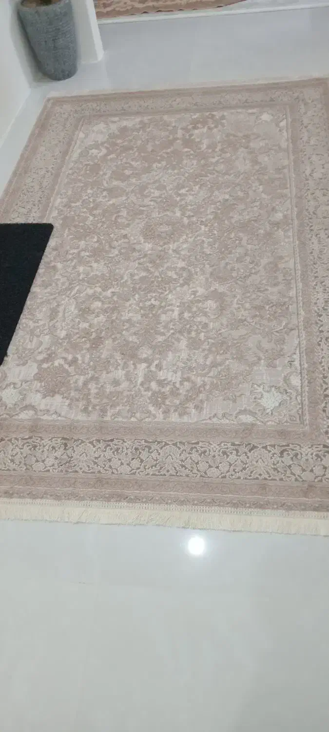 فرش|فرش|مشهد, سرافرازان|دیوار