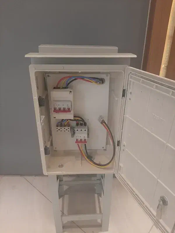 برق ساختمان|خدمات پیشه و مهارت|اصفهان, کوی ولی عصر|دیوار