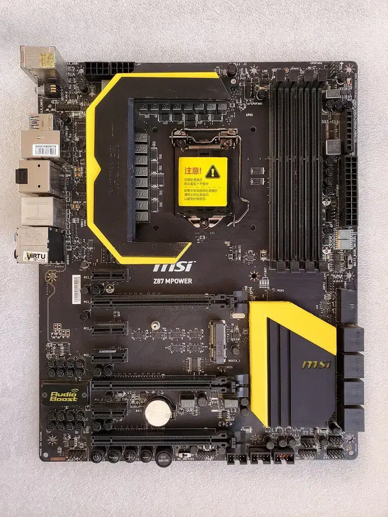 باندل حرفه ای گیمینگ اقتصادی DDR3 Wifi|قطعات و لوازم جانبی رایانه|ارومیه, |دیوار