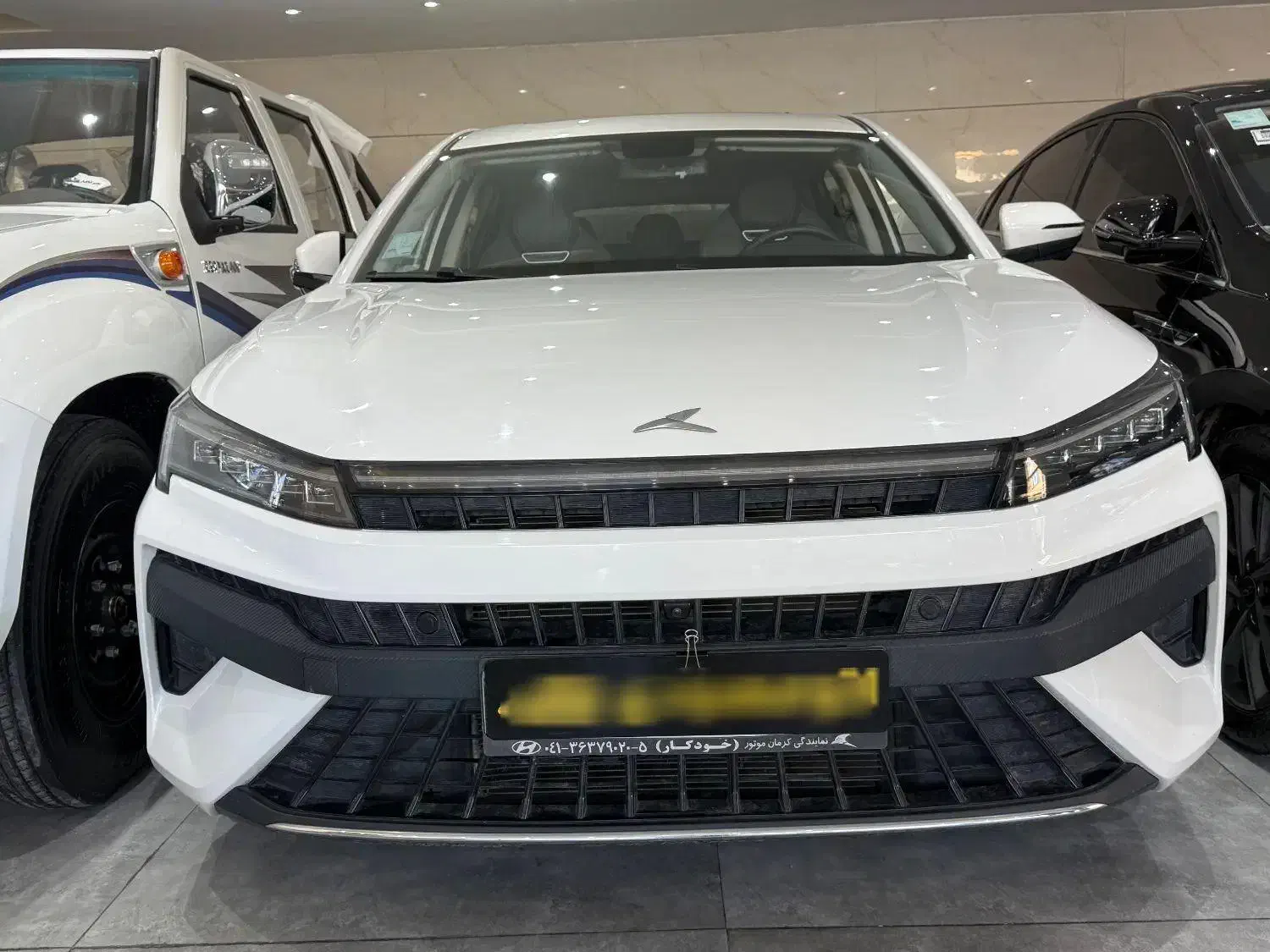 kmc-j7|خودرو سواری و وانت|تبریز, |دیوار