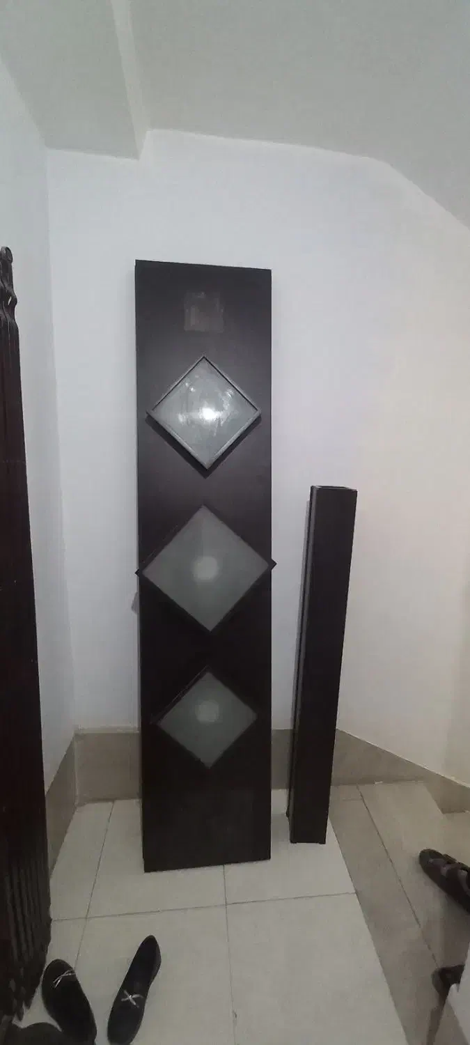 نما برای آشپزخانه|کتابخانه، شلف، قفسههای دیواری|صباشهر, |دیوار