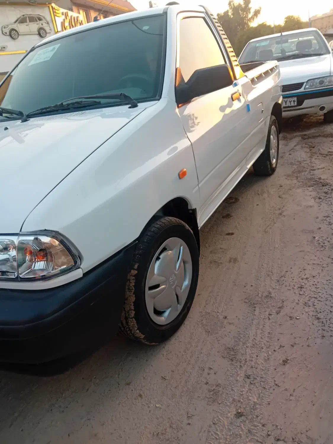 فروش ماشین|خودرو سواری و وانت|شوش, |دیوار