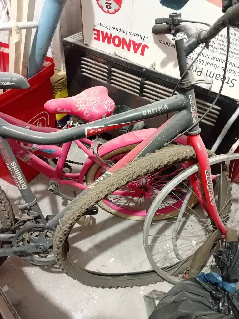 وسایل منزل|دوچرخه، اسکیت، اسکوتر|خرمشهر, |دیوار