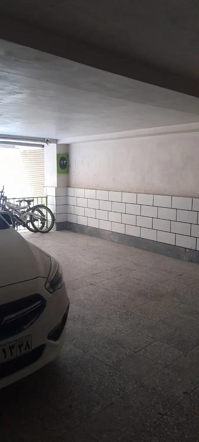 اجاره آپارتمان ۲ خواب مصباح|اجارهٔ آپارتمان|کرج, شهرک فهمیده|دیوار