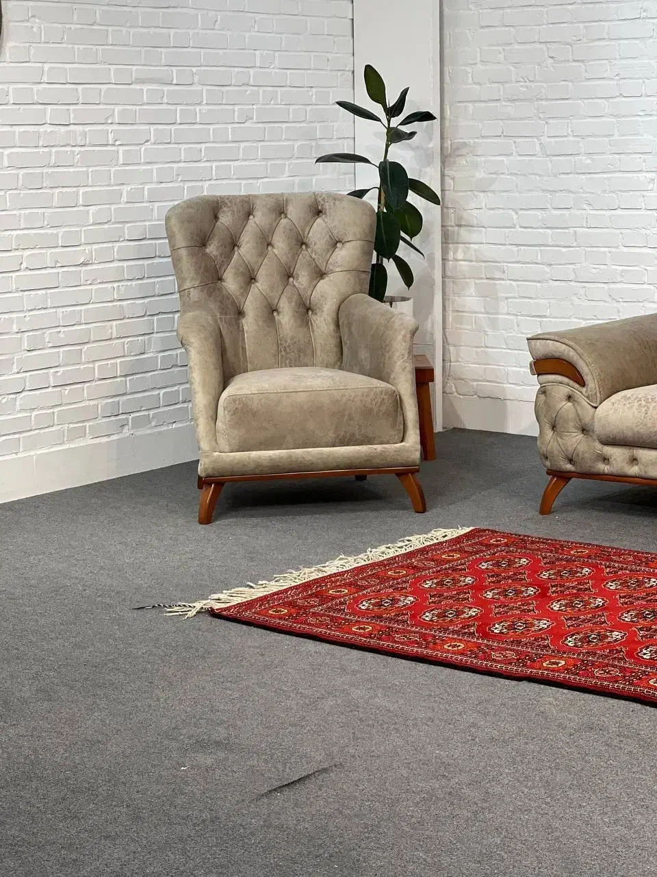 مبلمان خانگی|مبلمان خانگی و میز عسلی|ساری, |دیوار