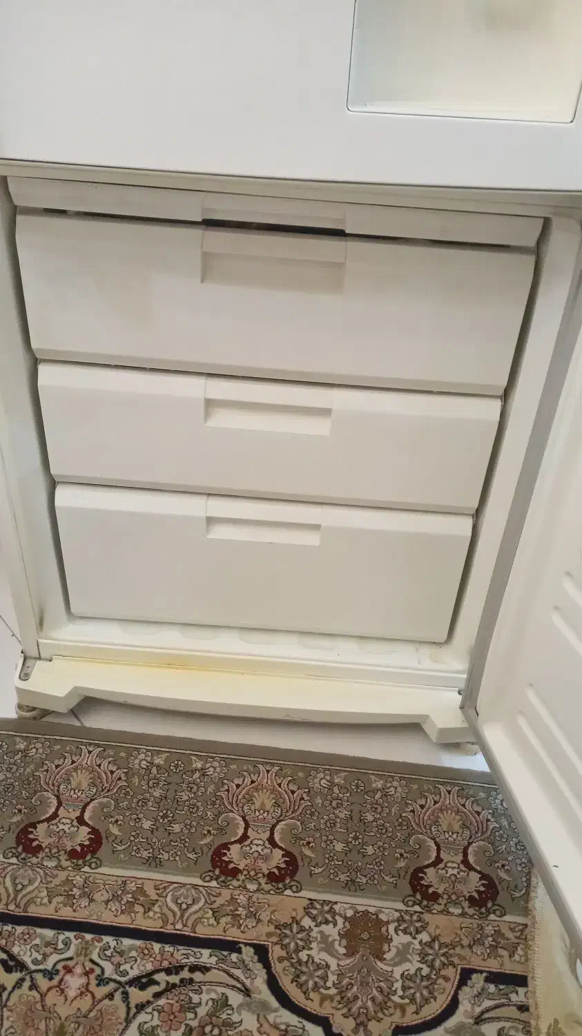 فروش یخچال فریزر|یخچال و فریزر|تهران, خواجه نظام الملک|دیوار