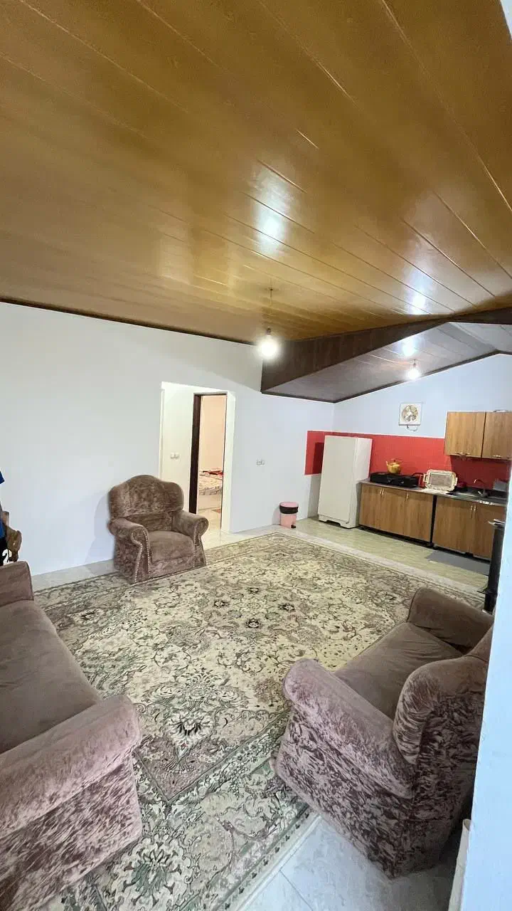 اجاره ویلا ساحلی کنار دریا بصورت شبانه روزی|اجارهٔ کوتاهمدت آپارتمان و سوئیت|فریدونکنار, |دیوار