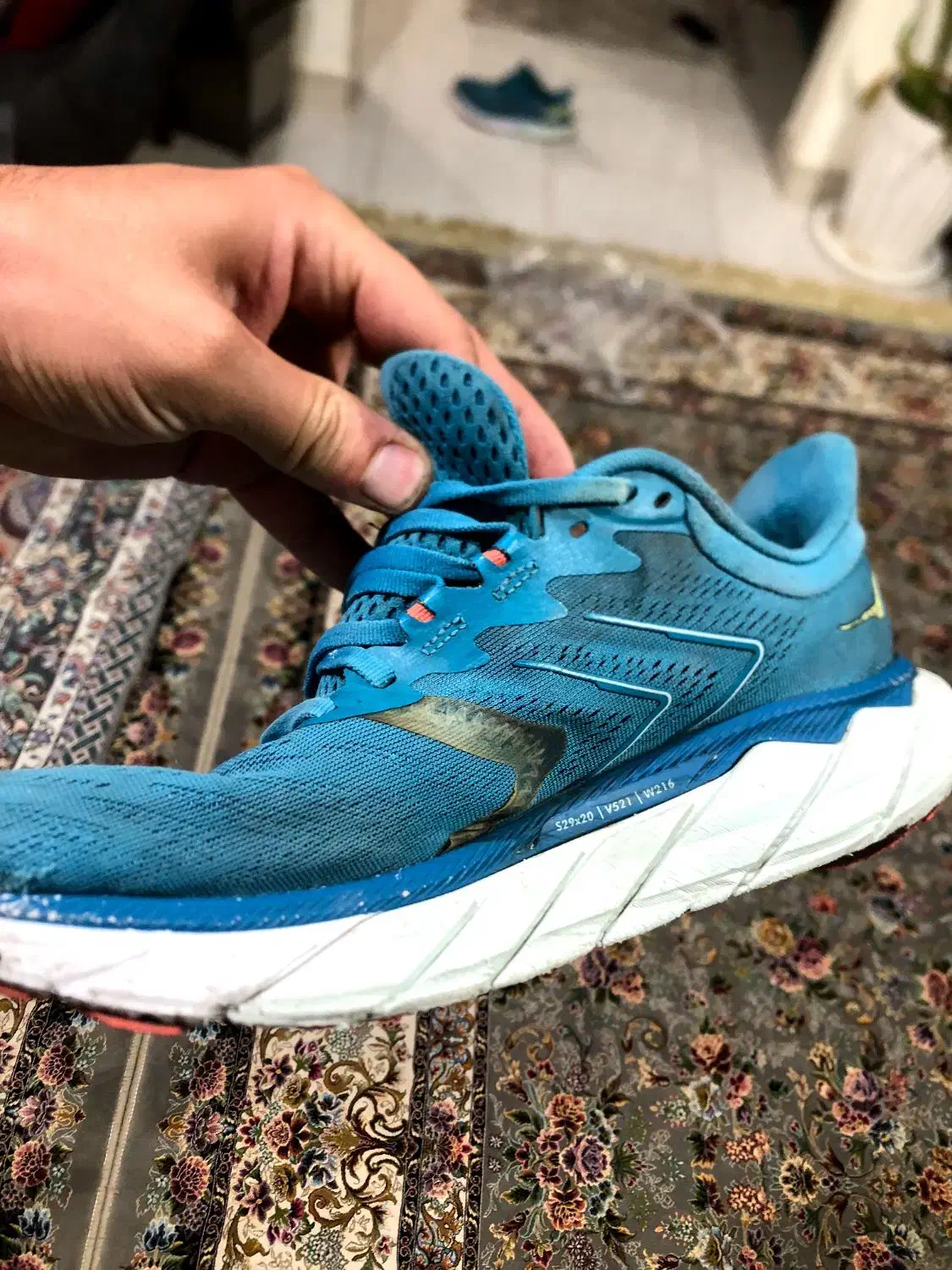 کفش اورجینال|کیف، کفش، کمربند|شهریار, شهرک شاهد|دیوار