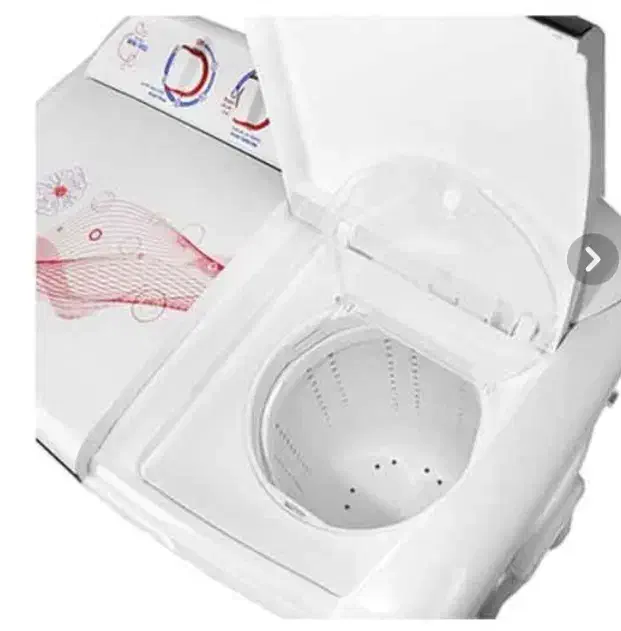 لباسشویی  کارکرده|ماشین لباسشویی و خشک‌کن لباس|اهواز, کمپلو جنوبی|دیوار