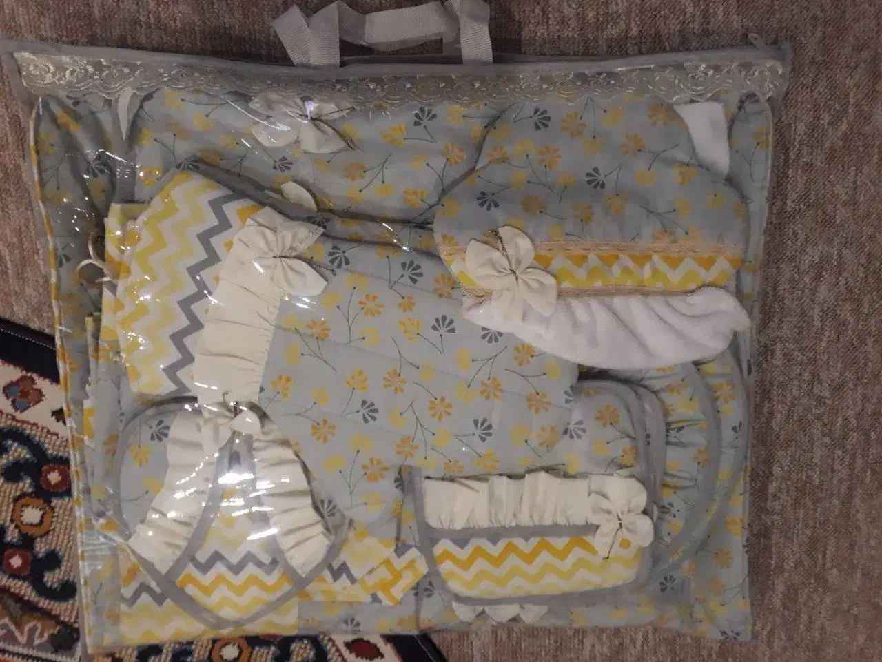 آشپزخانه|سفره، حوله، دستمال آشپزخانه|نظرآباد, نظرآباد|دیوار