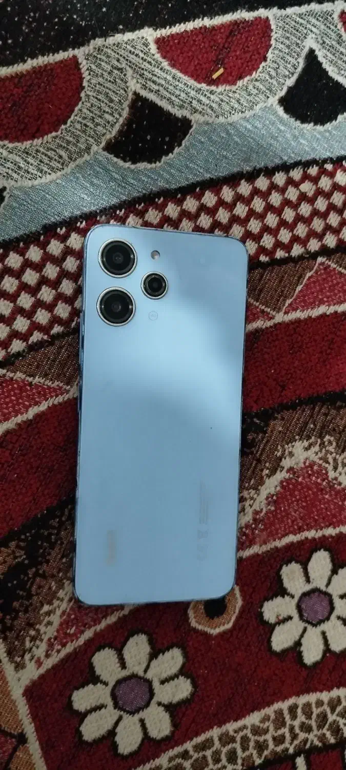 گوشی سالم|موبایل|قلعه گنج, |دیوار