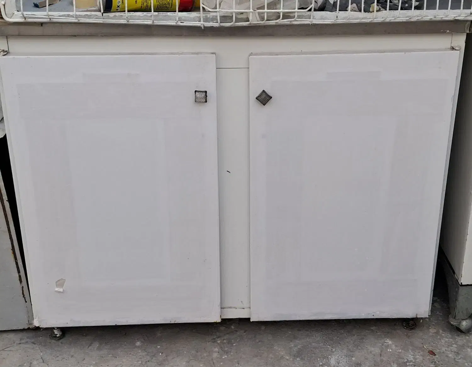 کابینت ابچکان سینک|مصالح و تجهیزات ساختمان|ازنا, |دیوار