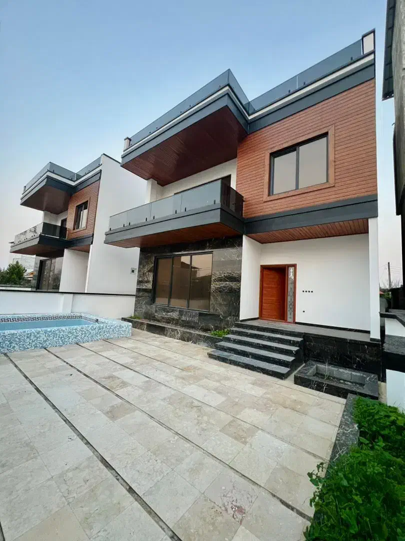 اجرای صفر تا صد سازه مهندسی|خدمات پیشه و مهارت|چمستان, |دیوار