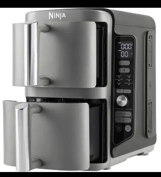 سرخ کن نینجا SL400|اجاق گاز و لوازم برقی پخت‌وپز|بندر ماهشهر, |دیوار