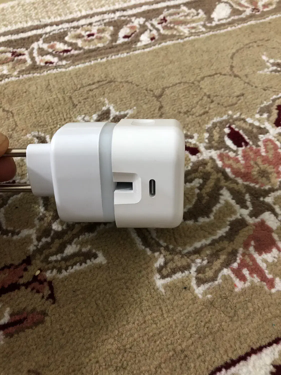 اداپتور ایفون|لوازم جانبی موبایل و تبلت|مرند, |دیوار