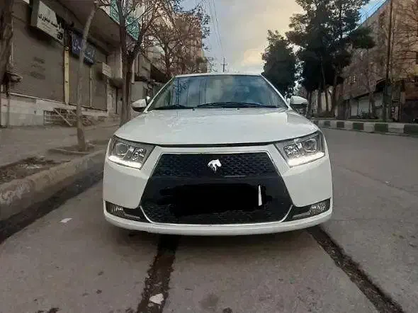 دناپلاس سانروفدار فول|خودرو سواری و وانت|کرمانشاه, |دیوار