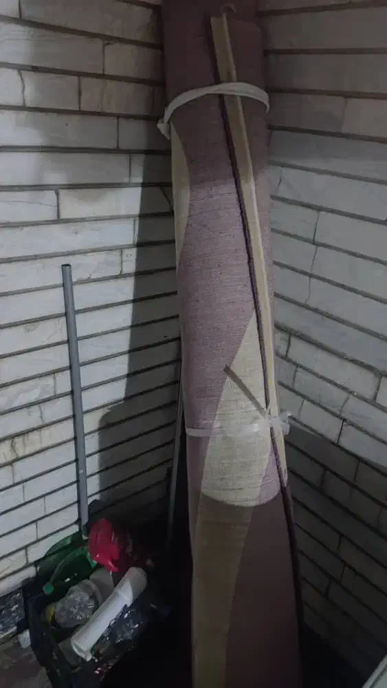 قالی تلویزیون فرش همگی 5میلیون میز تلویزیون نیست|فرش|شیراز, ریاستی|دیوار