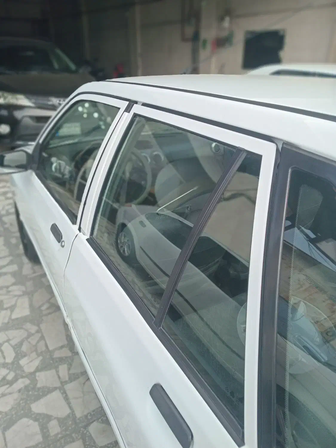 پراید ۱۱۱|خودرو سواری و وانت|لنگرود, |دیوار