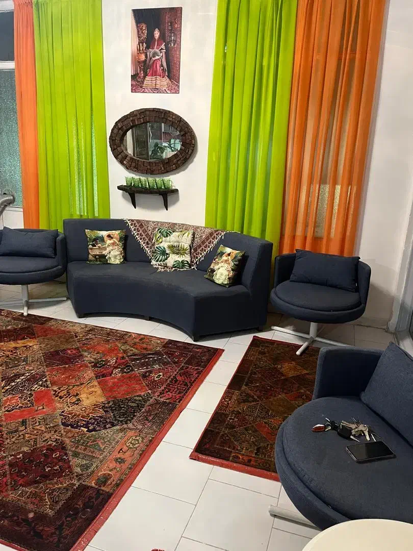 مبلمان فروشی|مبلمان خانگی و میز عسلی|قزوین, |دیوار