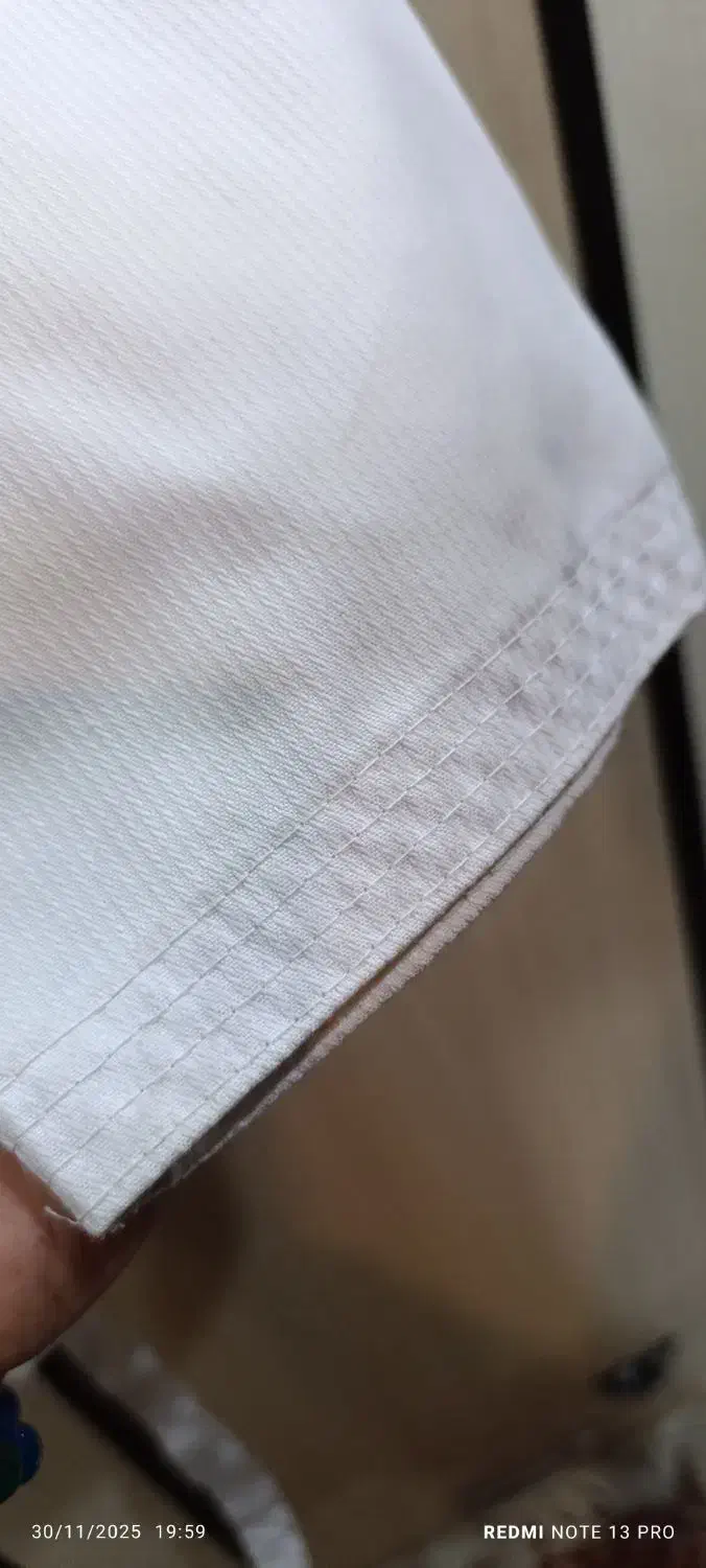 لباس ورزشی  تکواندو|تجهیزات ورزشی|بندر ماهشهر, |دیوار